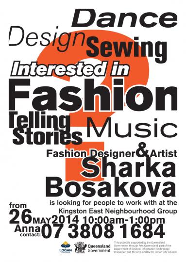 Series of Workshops